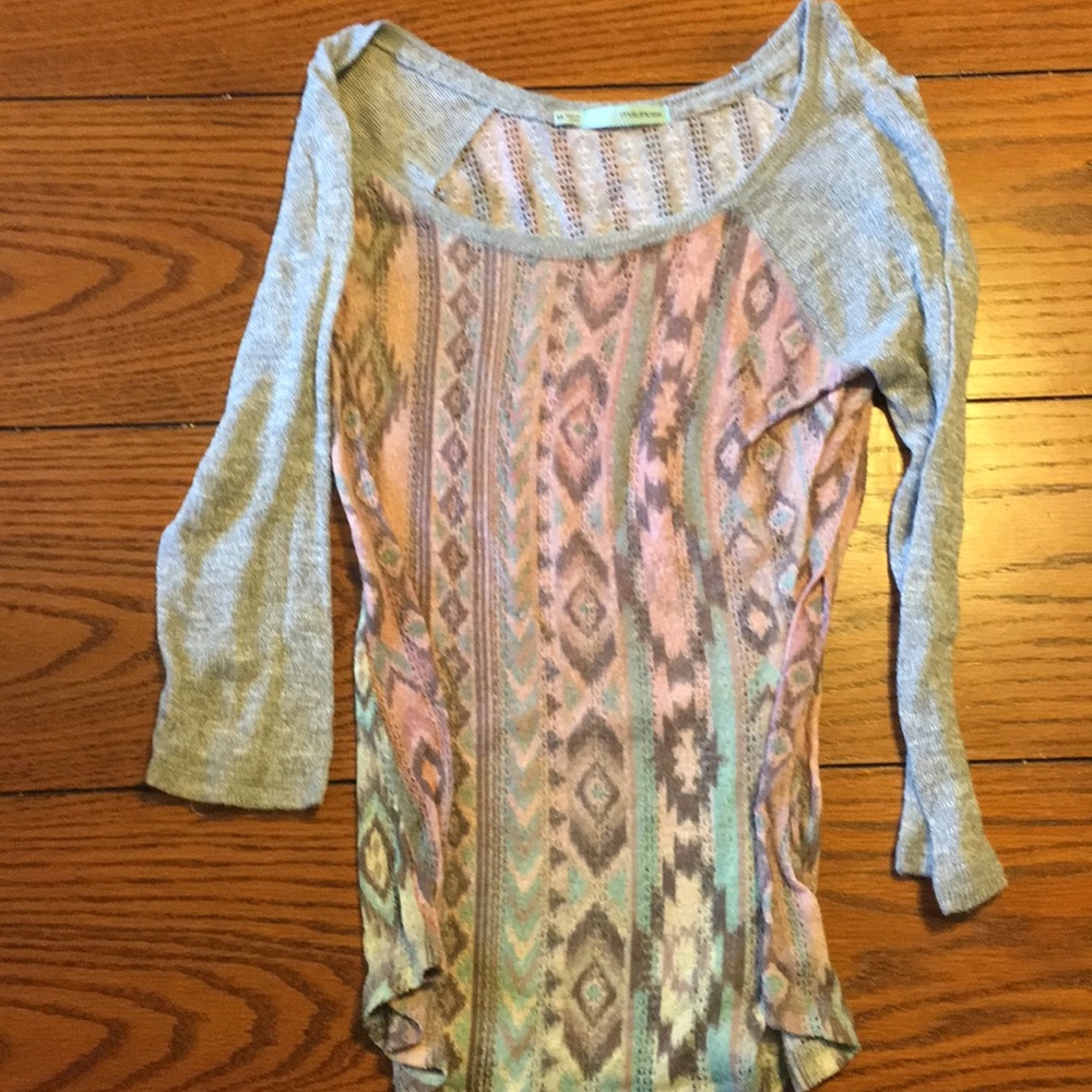 Cute Maurices Shirt